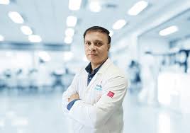 Dr Arjun Patil